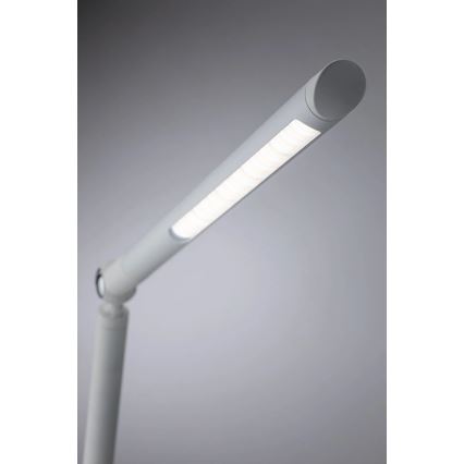 Paulmann 78911 - LED/10,6W Lámpara de mesa regulable FLEXBAR 230V 3000/4000/6500K