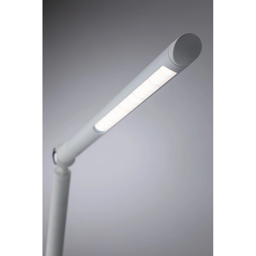 Paulmann 78911 - LED/10,6W Lámpara de mesa regulable FLEXBAR 230V 3000/4000/6500K