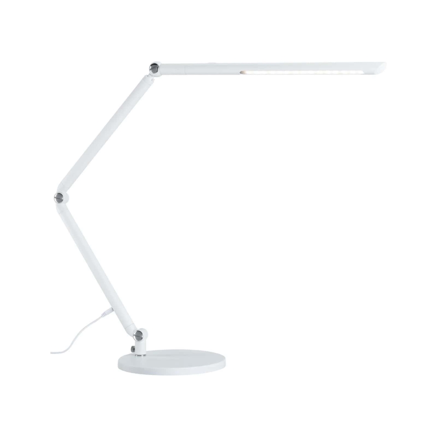 Paulmann 78911 - LED/10,6W Lámpara de mesa regulable FLEXBAR 230V 3000/4000/6500K