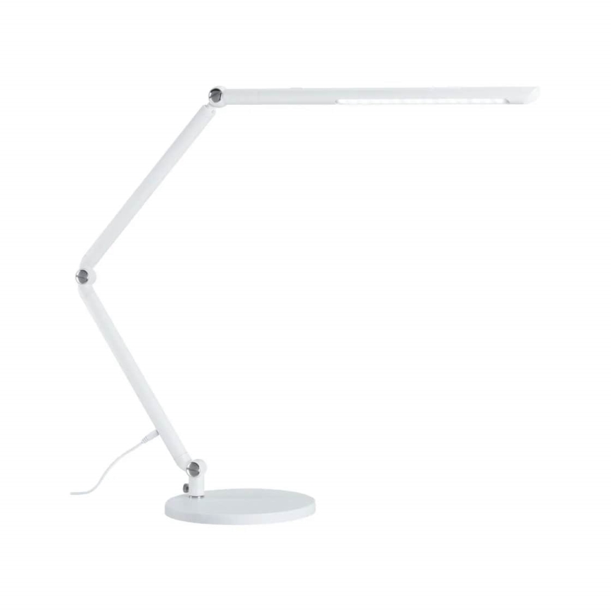 Paulmann 78911 - LED/10,6W Lámpara de mesa regulable FLEXBAR 230V 3000/4000/6500K