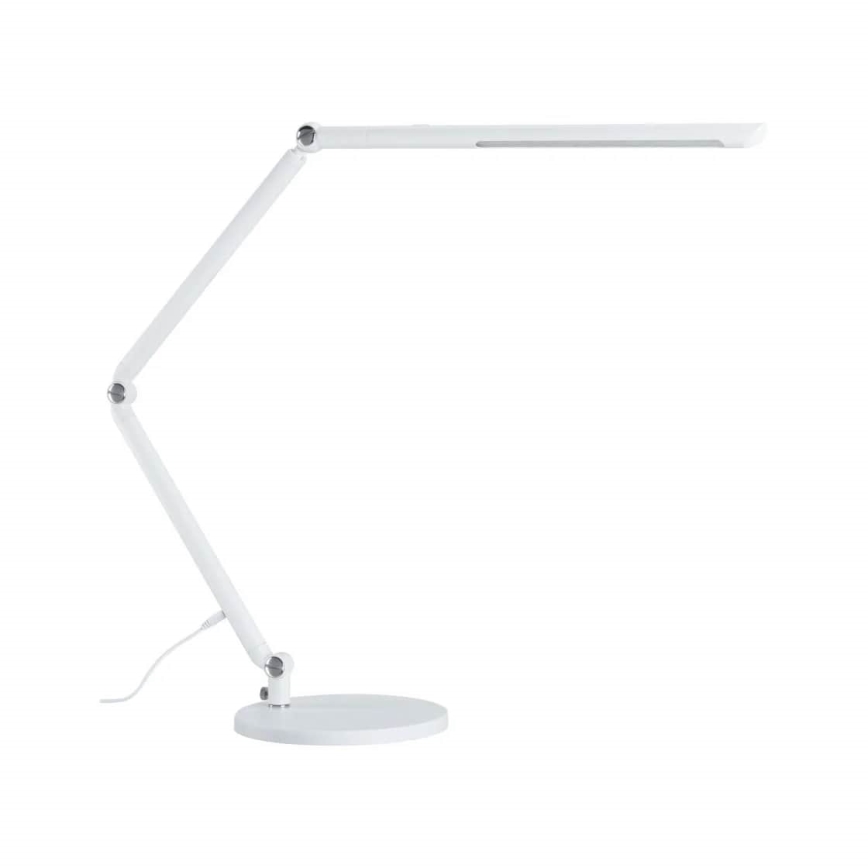 Paulmann 78911 - LED/10,6W Lámpara de mesa regulable FLEXBAR 230V 3000/4000/6500K