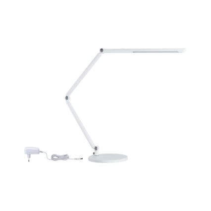 Paulmann 78911 - LED/10,6W Lámpara de mesa regulable FLEXBAR 230V 3000/4000/6500K