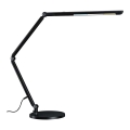 Paulmann 78912 - Lámpara de mesa LED regulable FLEXBAR 10,6W 230V 3000/4000/6500K