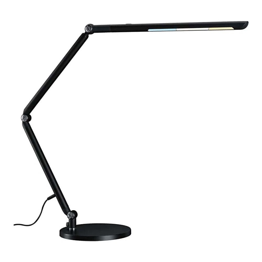 Paulmann 78912 - Lámpara de mesa LED regulable FLEXBAR 10,6W 230V 3000/4000/6500K