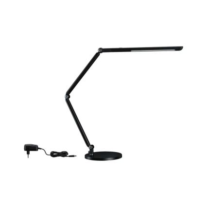 Paulmann 78912 - LED/10,6W Lámpara de mesa regulable FLEXBAR 230V 3000/4000/6500K
