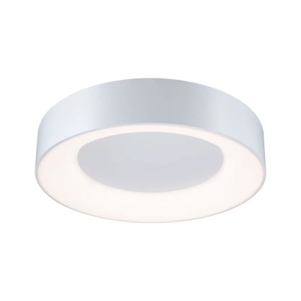 Paulmann 78947 - LED/23W IP44 Plafón de baño CASCA 230V