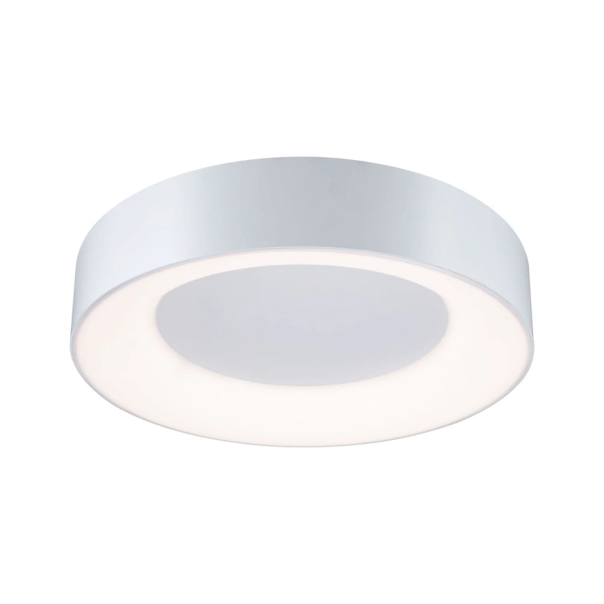 Paulmann 78947 - LED/23W IP44 Plafón de baño CASCA 230V