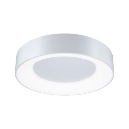 Paulmann 78947 - LED/23W IP44 Plafón de baño CASCA 230V