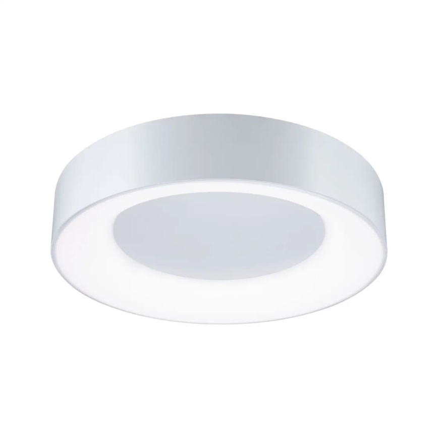 Paulmann 78947 - LED/23W IP44 Plafón de baño CASCA 230V