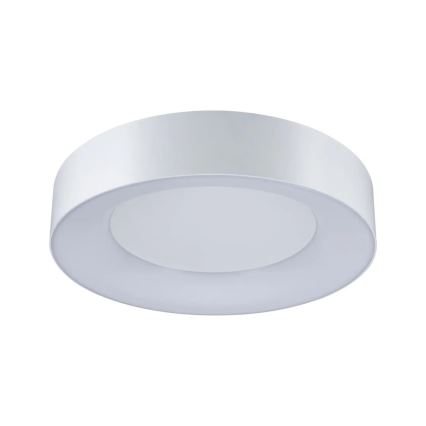 Paulmann 78947 - LED/23W IP44 Plafón de baño CASCA 230V