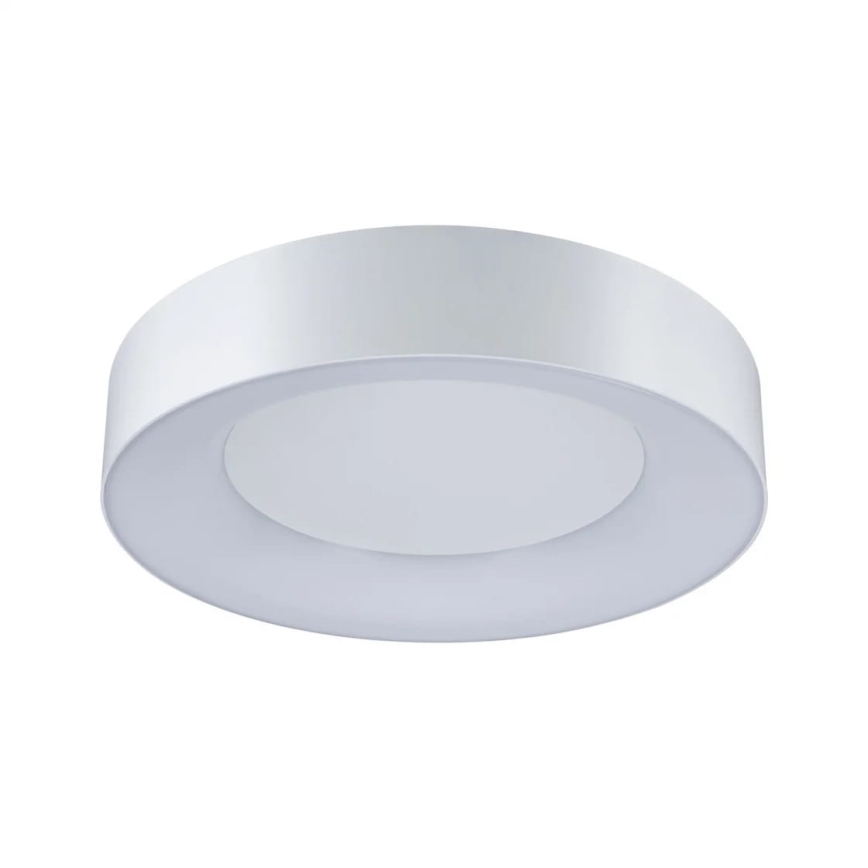 Paulmann 78947 - LED/23W IP44 Plafón de baño CASCA 230V