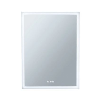 Paulmann 78951 - LED/22W IP44 Espejo de baño regulable con retroiluminación 230V