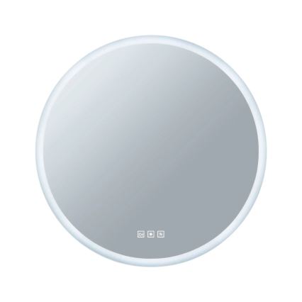 Paulmann 78952- LED/21W IP44 Espejo retroiluminado regulable para baño MIRA 230V
