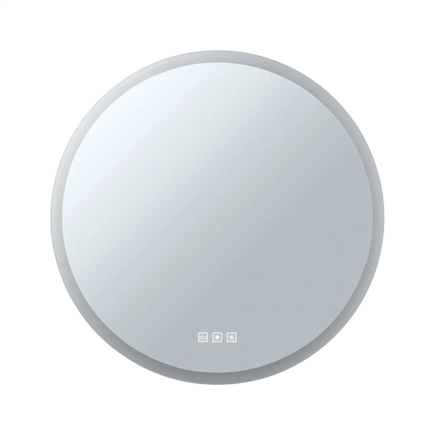 Paulmann 78952- LED/21W IP44 Espejo retroiluminado regulable para baño MIRA 230V