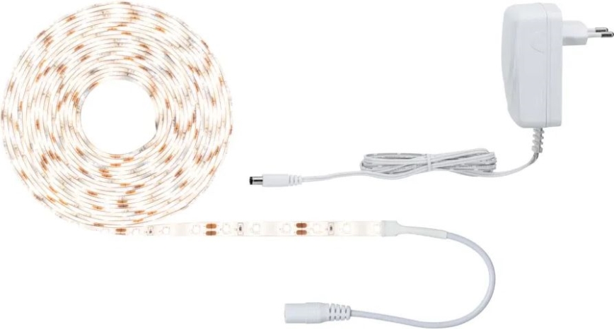 Paulmann 78972 - Tira LED/17W 5m 230V