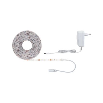 Paulmann 78972 - Tira LED/17W 5m 230V
