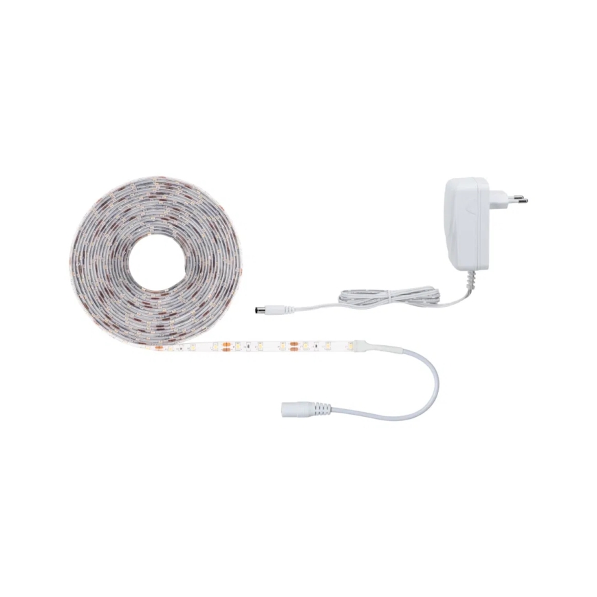 Paulmann 78972 - Tira LED/17W 5m 230V