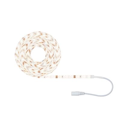 Paulmann 78972 - Tira LED/17W 5m 230V