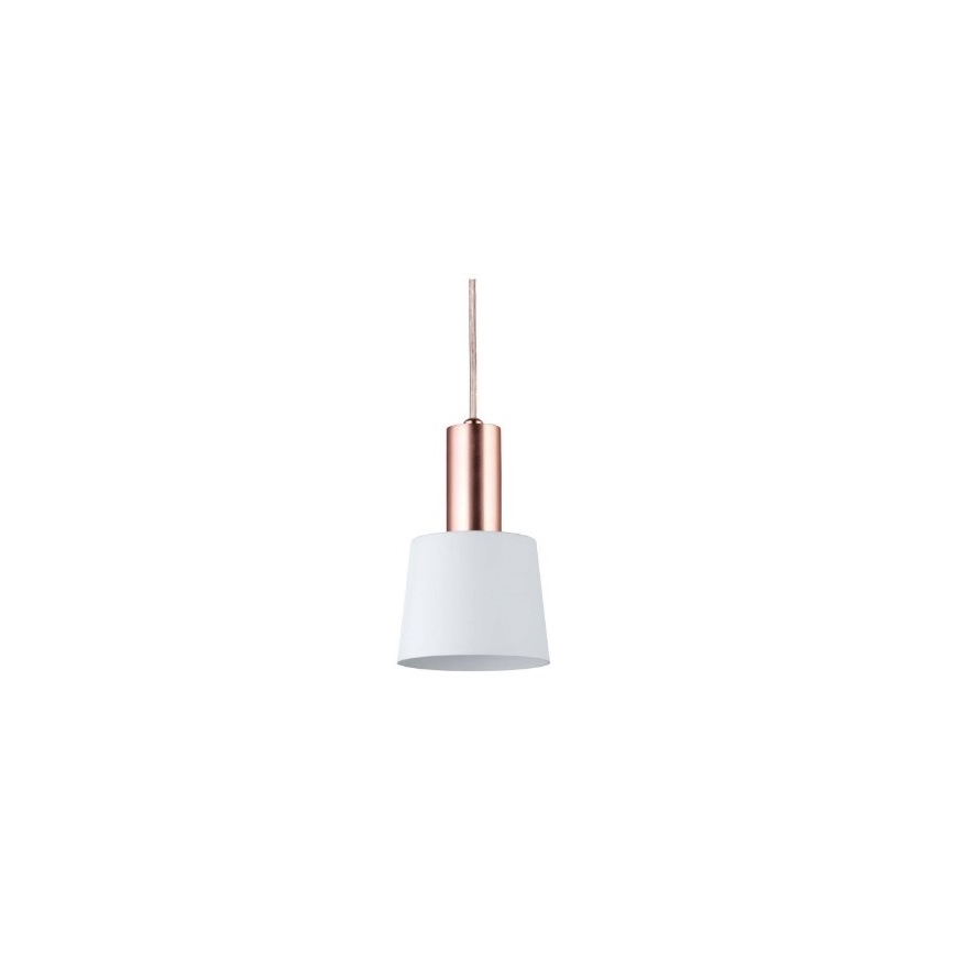 Paulmann 79657 - 3xE14/20W Lámpara colgante NEORDIC HALDAR 230V