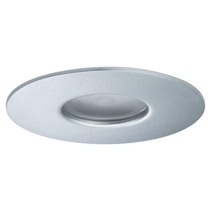 Paulmann 79668 - LED/5,3W IP44 Lámpara empotrable de baño regulable HOUSE 230V