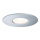 Paulmann 79668 - LED/5,3W IP44 Lámpara empotrable de baño regulable HOUSE 230V