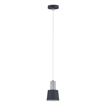 Paulmann 79691 - 1xE14/20W Lámpara colgante NEORDIC HALDAR 230V