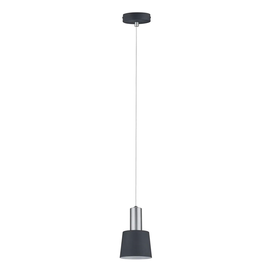 Paulmann 79691 - 1xE14/20W Lámpara colgante NEORDIC HALDAR 230V