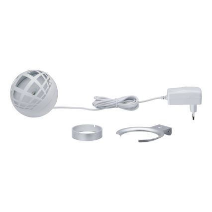Paulmann 79697 - Lámpara de mesa LED/5W FAVIA 230V