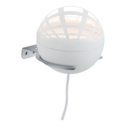 Paulmann 79697 - Lámpara de mesa LED/5W FAVIA 230V