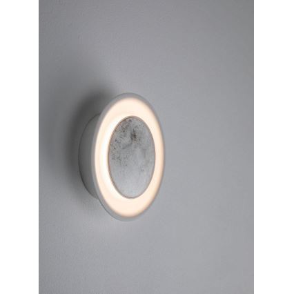 Paulmann 79699 - LED/6,5W Aplique TIRIL 230V