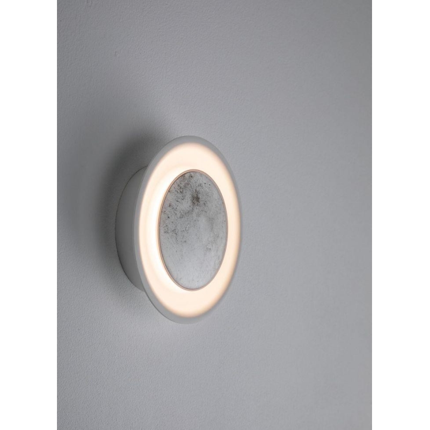 Paulmann 79699 - LED/6,5W Aplique TIRIL 230V