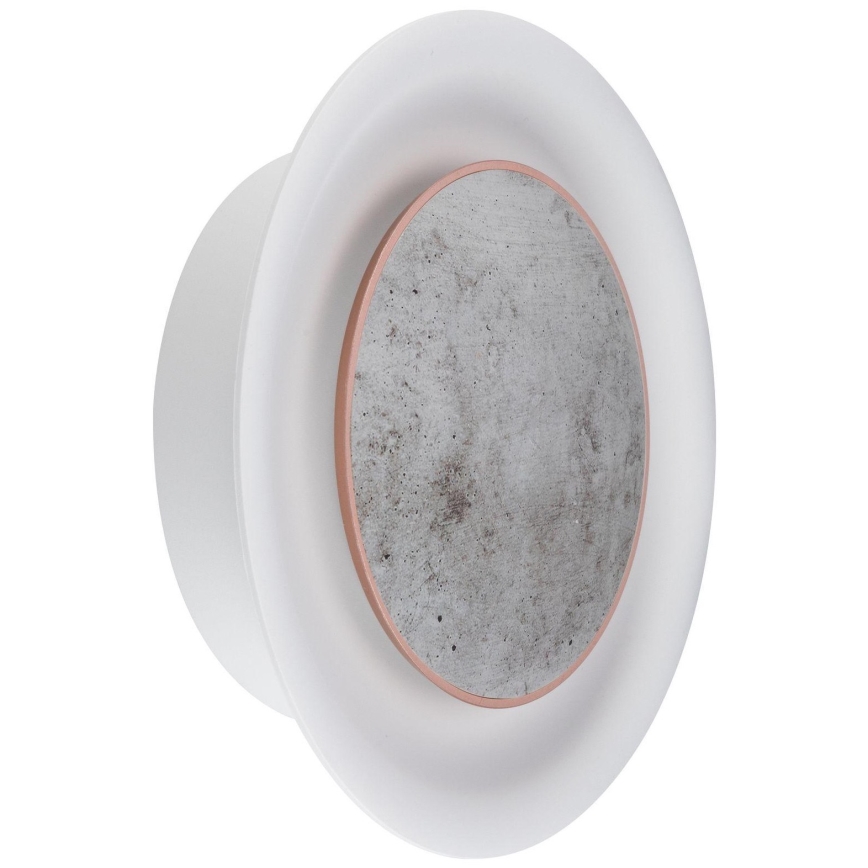 Paulmann 79699 - LED/6,5W Aplique TIRIL 230V