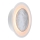 Paulmann 79700 - Aplique LED/6,5W TIRIL 230V