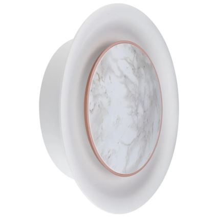 Paulmann 79700 - Aplique LED/6,5W TIRIL 230V