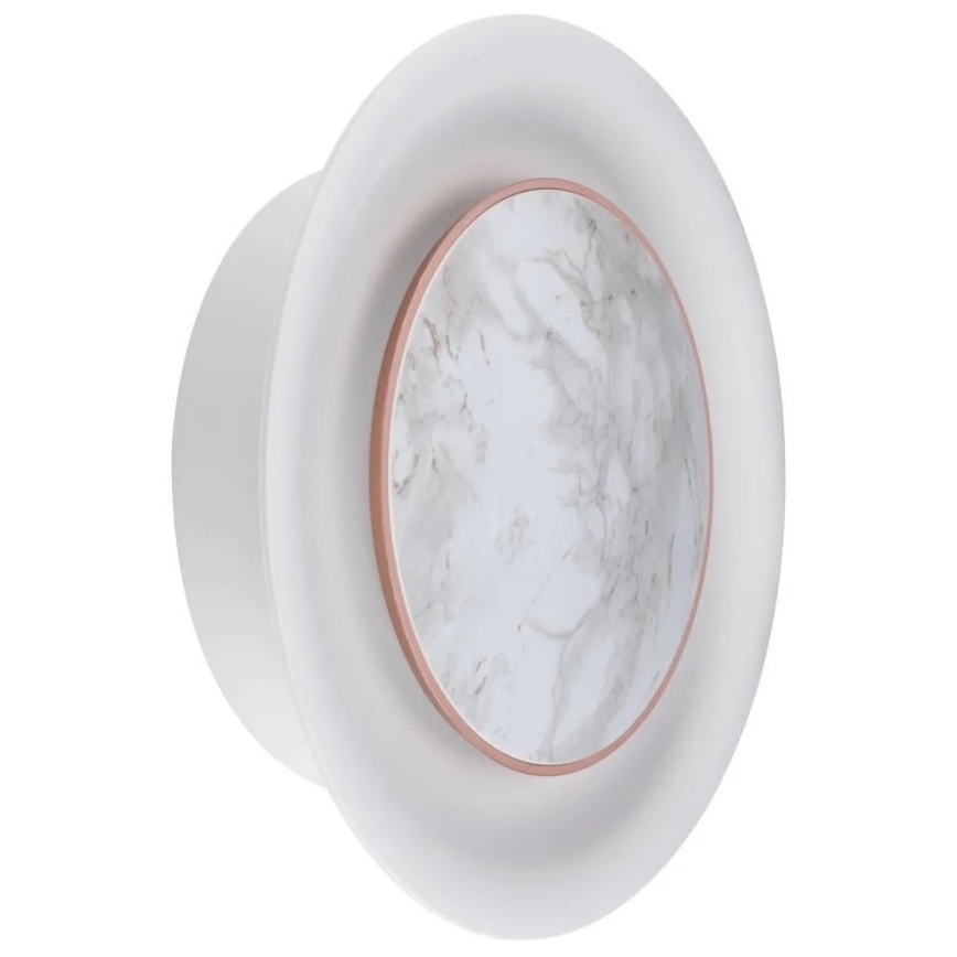 Paulmann 79700 - Aplique LED/6,5W TIRIL 230V