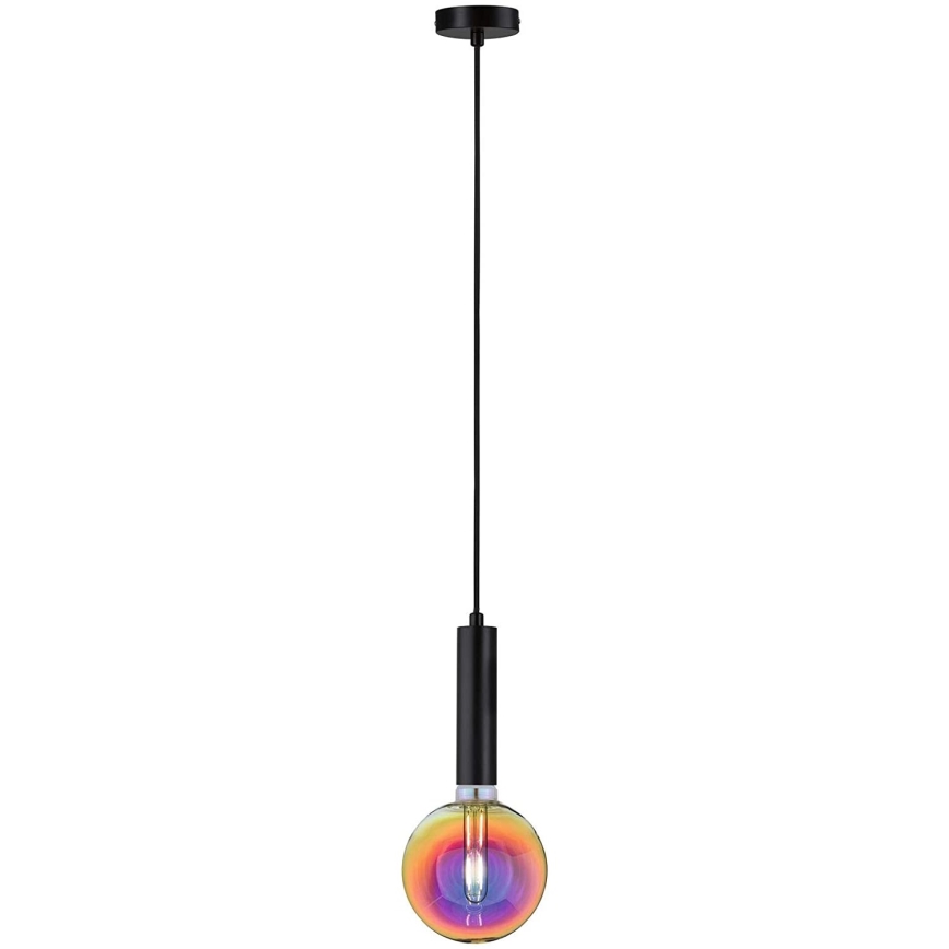 Paulmann 79757 - Lámpara colgante NEORDIC 1xE27/20W/230V