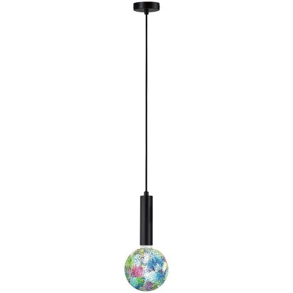 Paulmann 79757 - Lámpara colgante NEORDIC 1xE27/20W/230V