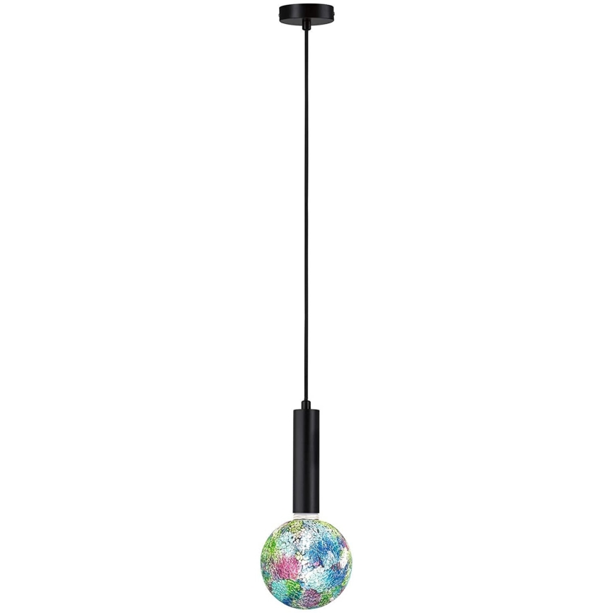 Paulmann 79757 - Lámpara colgante NEORDIC 1xE27/20W/230V