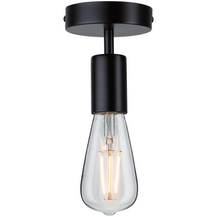 Paulmann 79760 - Plafón HALDOR 1xE27/20W/230V
