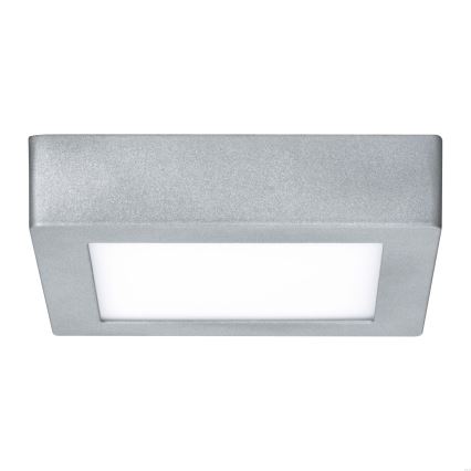 Paulmann 79791 - LED/10,2W Plafón CARPO 230V 2300-3000K