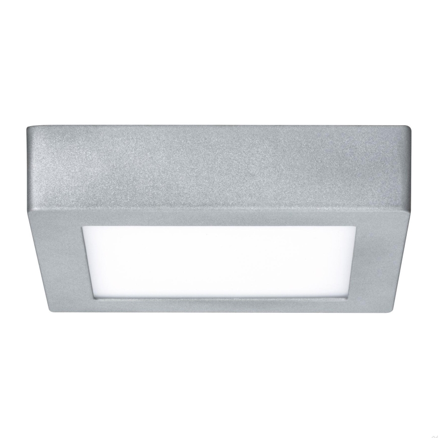Paulmann 79791 - LED/10,2W Plafón CARPO 230V 2300-3000K