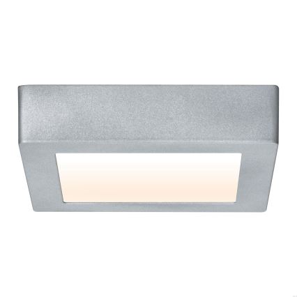 Paulmann 79791 - LED/10,2W Plafón CARPO 230V 2300-3000K