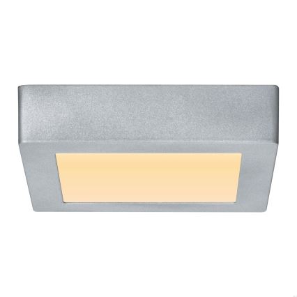 Paulmann 79791 - LED/10,2W Plafón CARPO 230V 2300-3000K