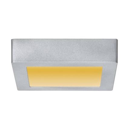 Paulmann 79791 - LED/10,2W Plafón CARPO 230V 2300-3000K