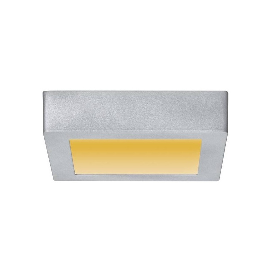 Paulmann 79791 - LED/10,2W Plafón CARPO 230V 2300-3000K