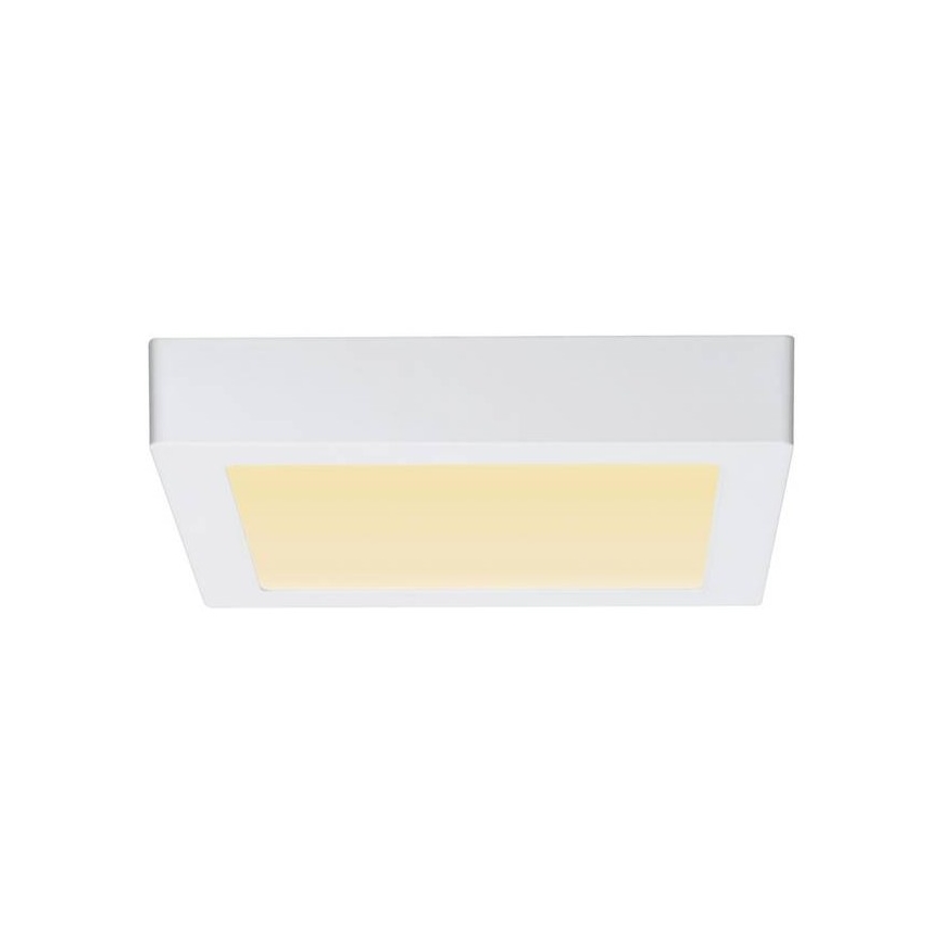 Paulmann 79796 - Plafón LED/13W CARPO 230V 2300-3000K