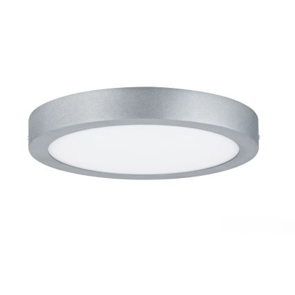 Paulmann 79798 - Plafón LED/16W CARPO 230V 2300/2500/3000K