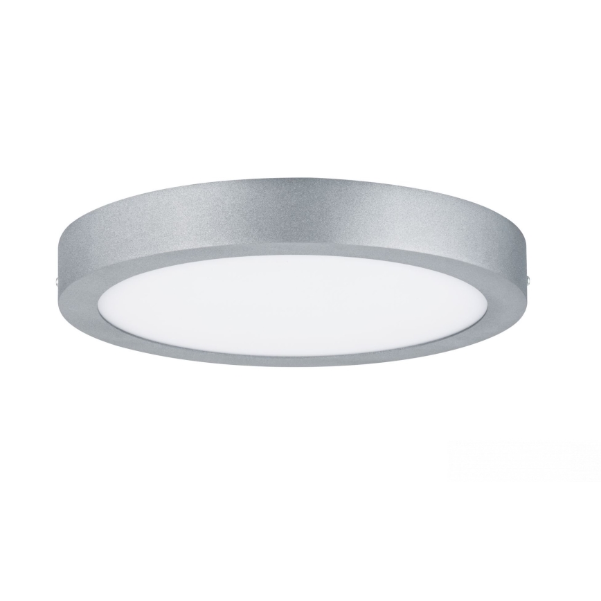 Paulmann 79798 - Plafón LED/16W CARPO 230V 2300/2500/3000K