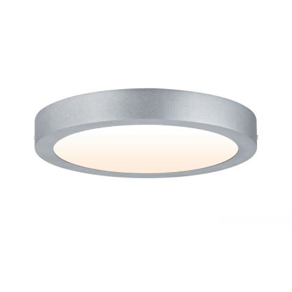 Paulmann 79798 - Plafón LED/16W CARPO 230V 2300/2500/3000K