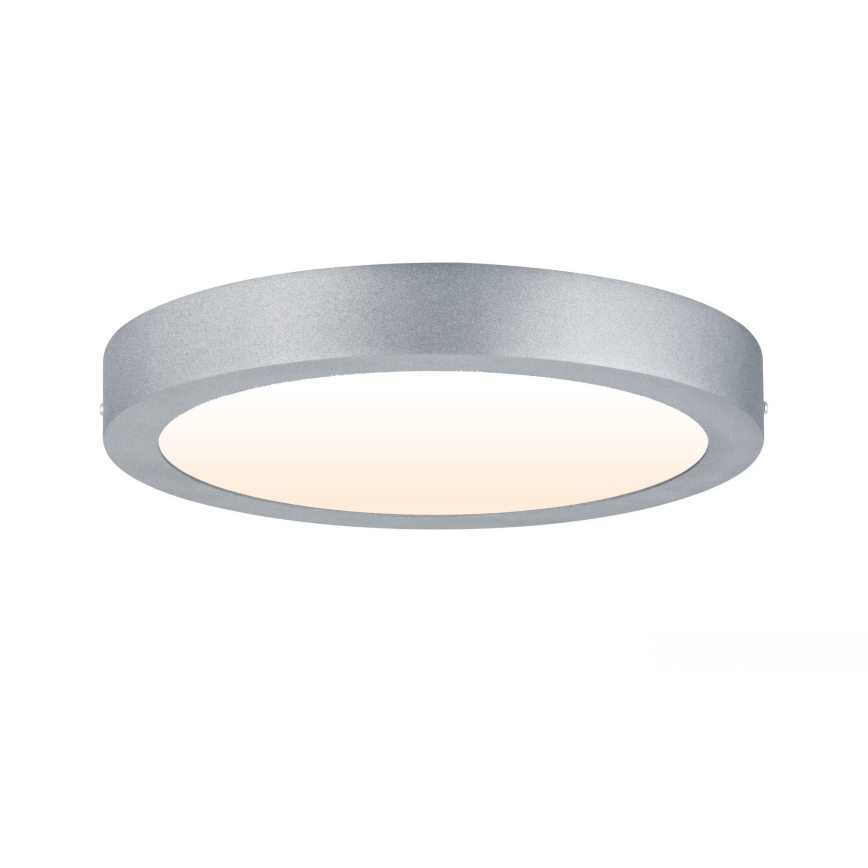 Paulmann 79798 - Plafón LED/16W CARPO 230V 2300/2500/3000K